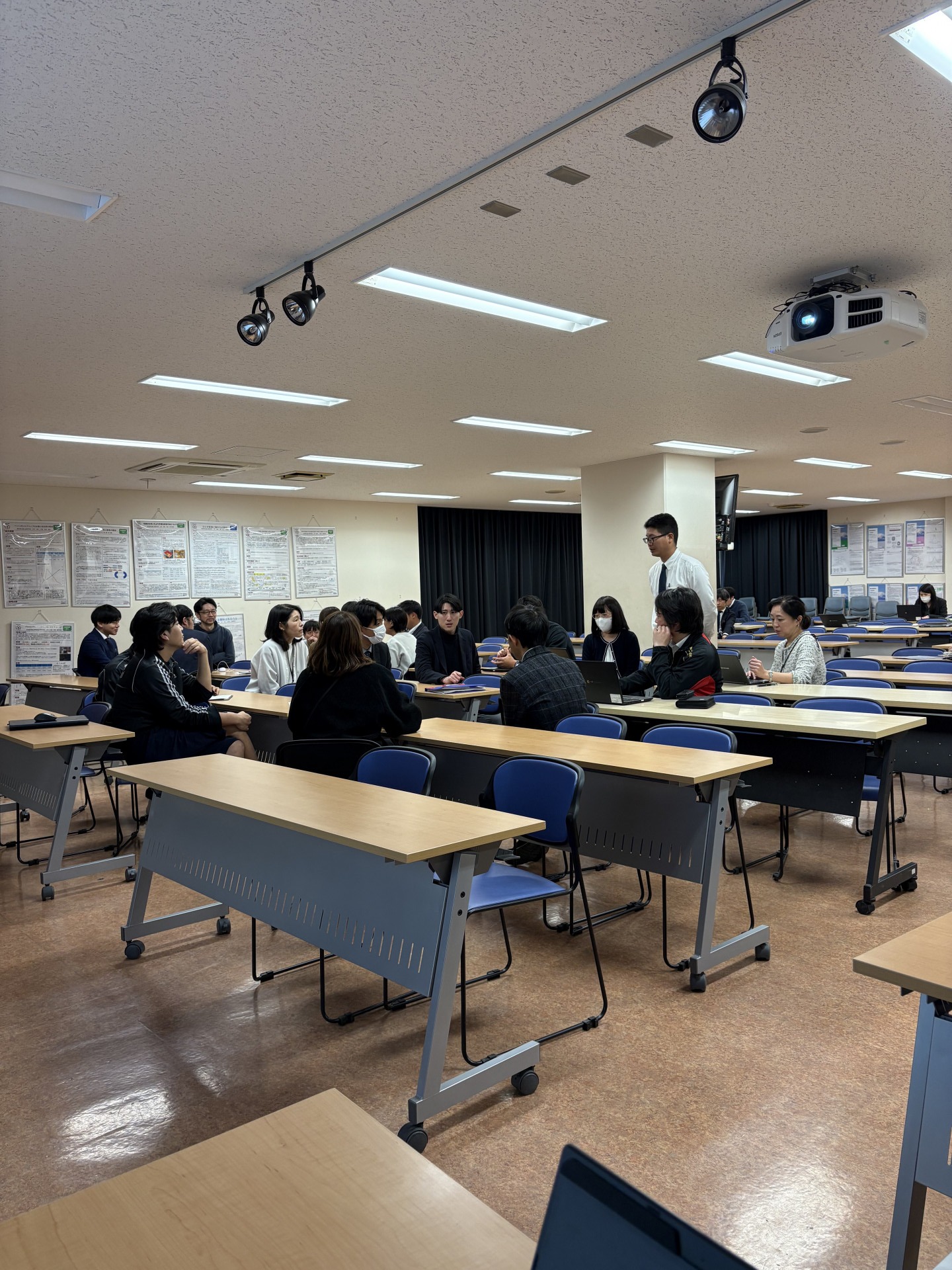 20250404 第１回富士未来学研修1